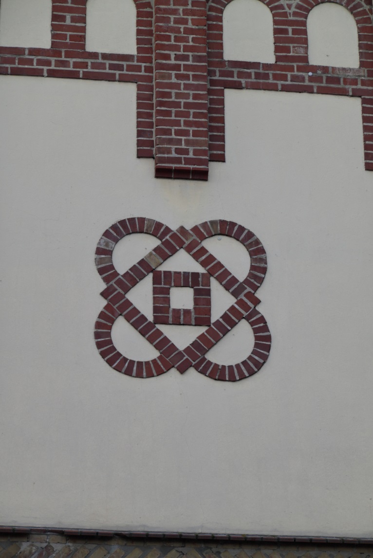 Fassadenschmuck