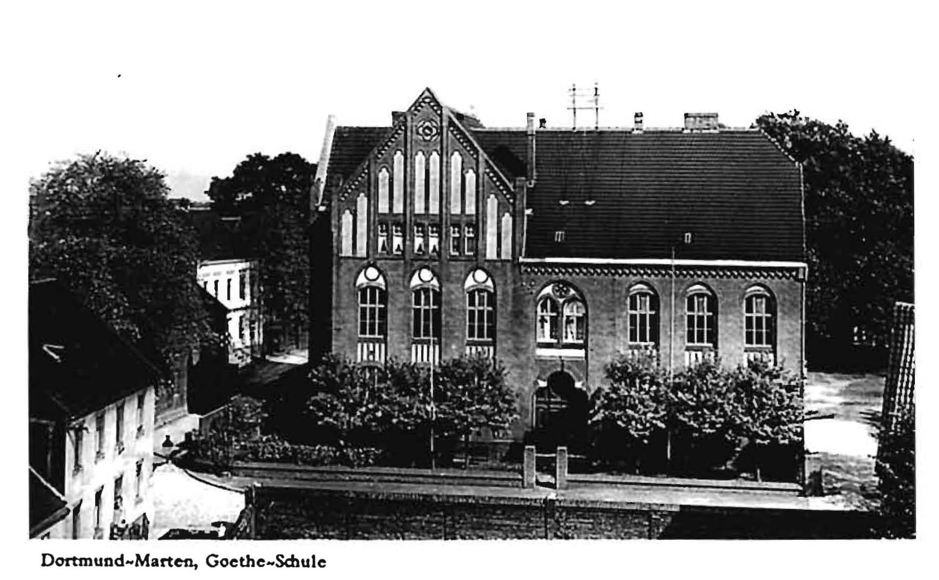 Goethe-Schule