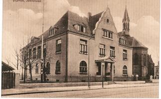 Martener Amtshaus