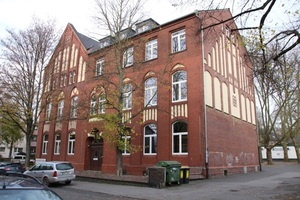 Schulmuseum An der Wasserburg 1