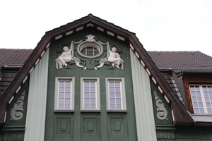 Baudenkmal Schulte-Heuthaus-Str. 31