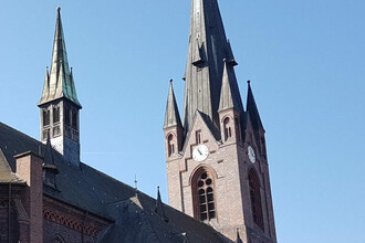 Kirchtürme