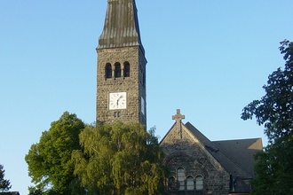 Kirchturm