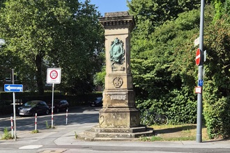 Panoramabild